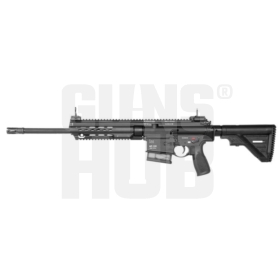 Karabin H&K MR308 A3 16,5" Slim Line Hkey