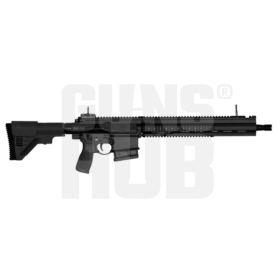 Karabin H&K MR308 A3-28 16,5" Slim Line Hkey BLK