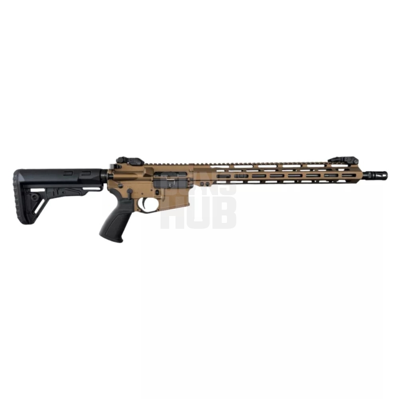 Karabin PAC15 Gen 3 16" Burnt Bronze