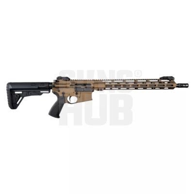 Karabin PAC15 Gen 3 16" Burnt Bronze