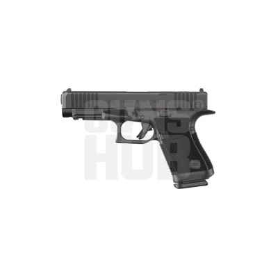 Pistolet Glock 49 Gen 6 OR