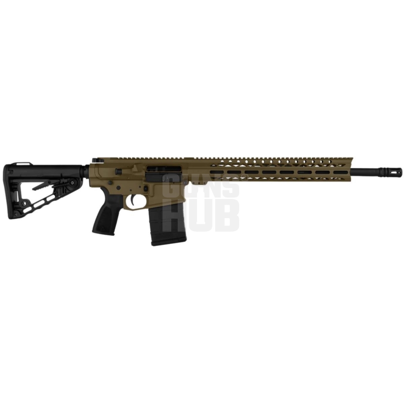 Karabin LFA LF308 Battle 18" Bronze