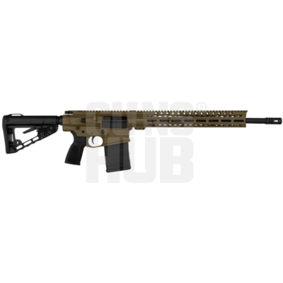 Karabin LFA LF308 Battle 18" Bronze