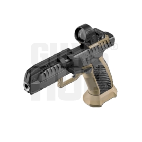 Pistolet Laugo Arms Alien Limited Optic