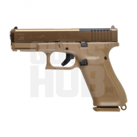 Pistolet Glock 19X MOS