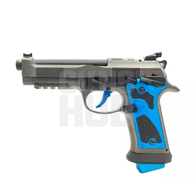 Pistolet Beretta 92X Performance Optic Dark Blue