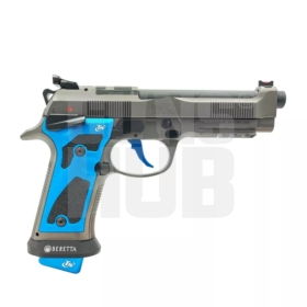 Pistolet Beretta 92X Performance Optic Dark Blue
