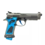 Pistolet Beretta 92X Performance Optic Dark Blue