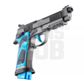 Pistolet Beretta 92X Performance Optic Dark Blue
