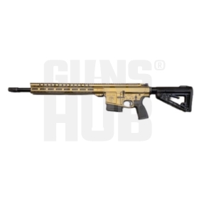 Karabin LFA LF556 Battle 10,5" Bronze