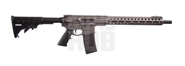Karabin LFA LF556 Battle 10,5" Tungsten