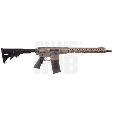 Karabin LFA LF556 Battle 16" FDE