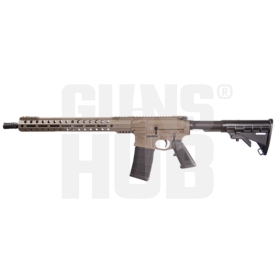Karabin LFA LF556 Battle 16" FDE