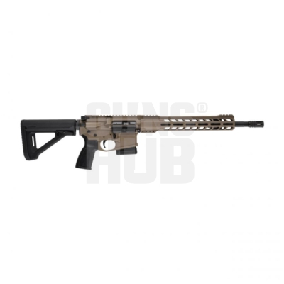 Karabin LFA LF556 LEO 16" Bronze