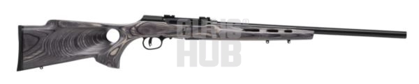 Karabinek Savage A22 BTV Target Thumbhole 22 LR