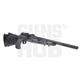 Karabinek Savage A22 BTV Target Thumbhole 22 LR