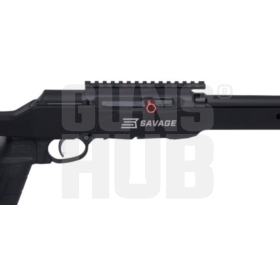 Karabinek Savage A22 Precision 22 LR