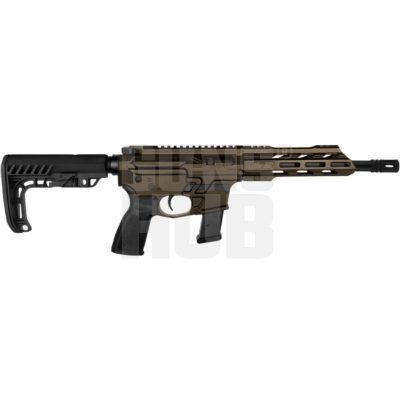 Karabinek LFA LF9 Challenger 10,5" 9x19