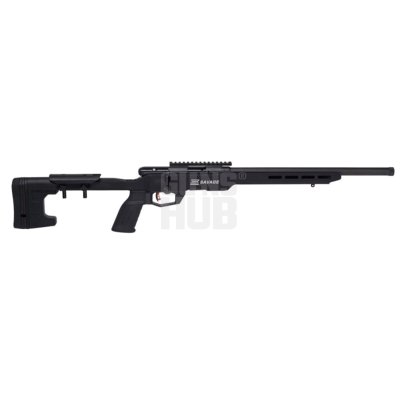 Karabinek Savage B22 Precision 22 LR