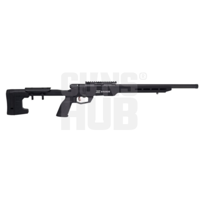 Karabinek Savage B22 Precision 22 LR