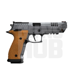 Pistolet Steyr Arms ATc Rock 5"