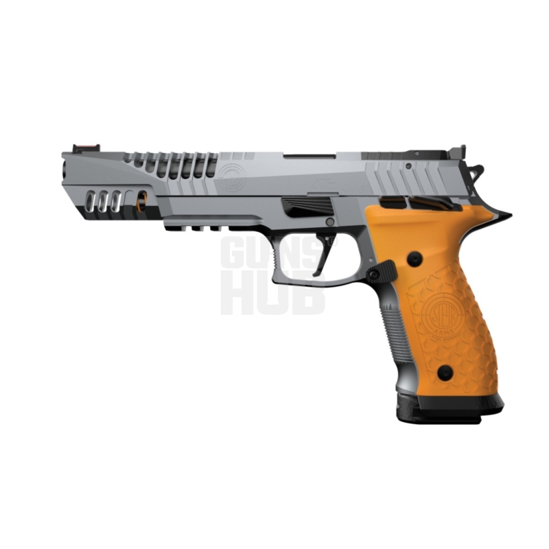 Pistolet Steyr Arms ATc Rock 6"