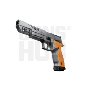 Pistolet Steyr Arms ATc Rock 6"