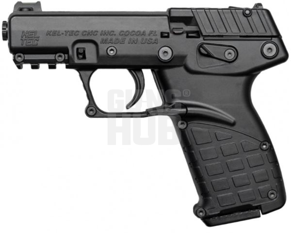 Pistolet Kel-Tec P17 22 LR