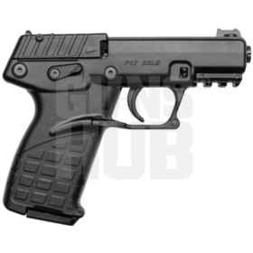 Pistolet Kel-Tec P17 22 LR