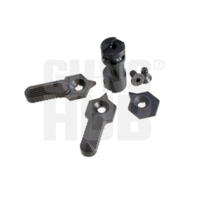 Bezpiecznik Strike industries HEX 60/90 3w1