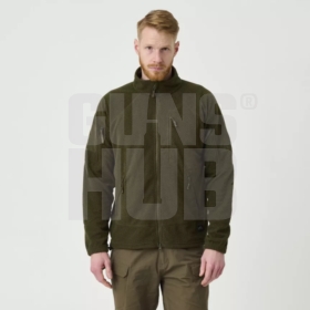 Bluza Helikon Alpha Tactical Olive Green