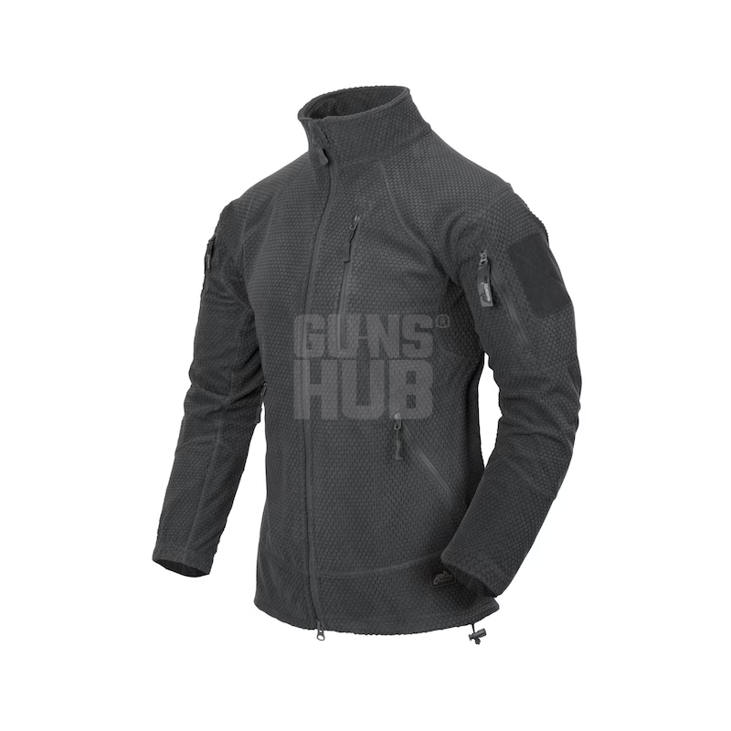 Bluza Helikon Alpha Tactical Shadow Grey