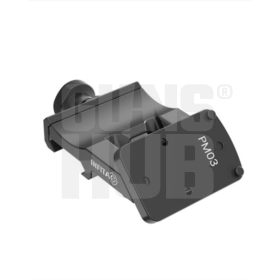 Mocowanie kolimatora Infitac PM03 pod kątem 45°