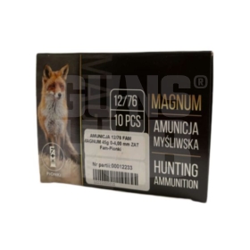 Nab. Myśl. 12 0 Pionki MAG ZAT 45g /76