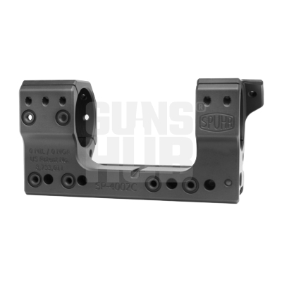 Monoblock SPUHR SP-4002C 34mm H38mm 0MOA