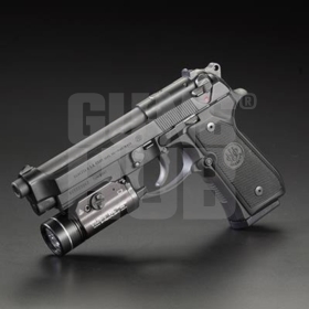 Latarka Streamlight TLR-1 HL 1000 lm