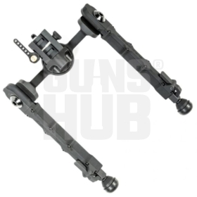 Bi-Pod Accu-Tac FC5-SR Gen2 QD F-Class