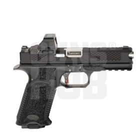 Pistolet Bul AXE FS Hatchet