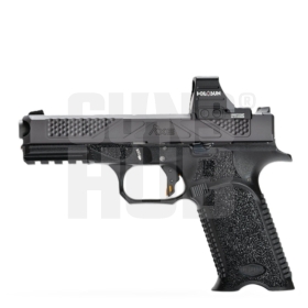 Pistolet Bul AXE FS OR