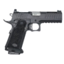 Pistolet Bul SAS II TAC OR 4,25"