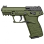 Pistolet Kel-Tec P17 Green 22 LR