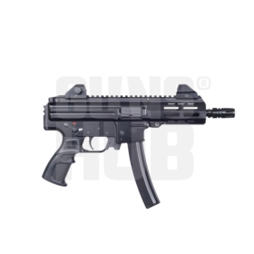 Karabinek Akdas SA-9 9x19