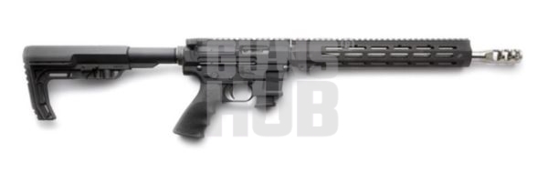 Karabinek JP5 Steel Challange SCC 9x19