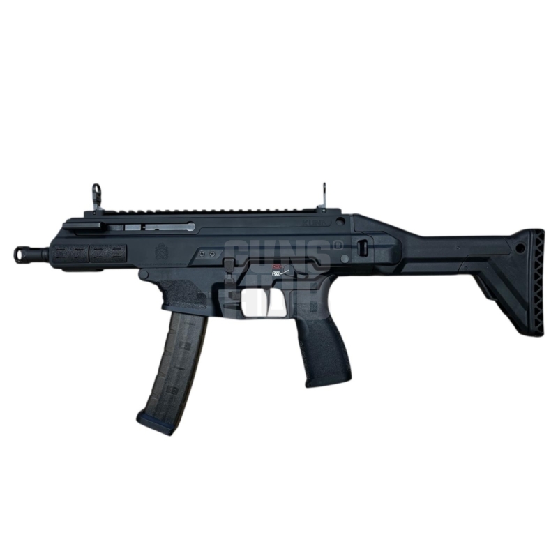 Pistolet HS Kuna 5,5"