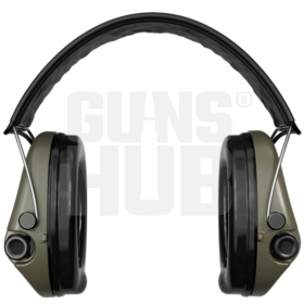 Ochronniki słuchu SORDIN Supreme Pro HB PCV GRN