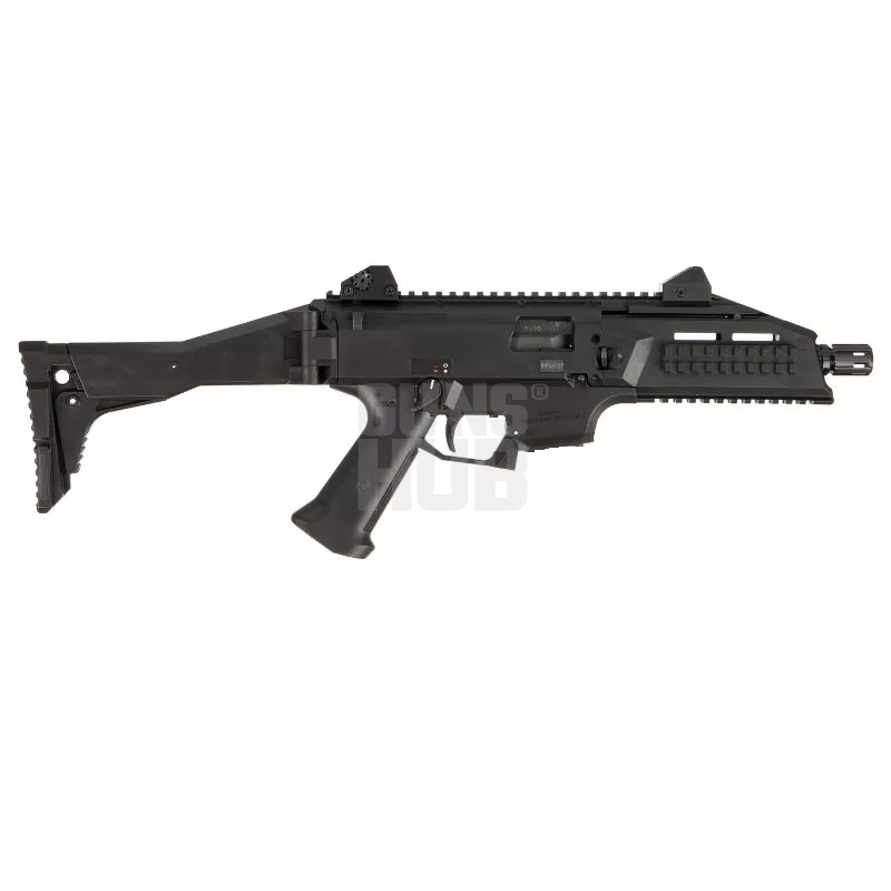Karabinek CZ Scorpion EVO3 S1 8" 9x19