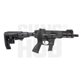 Pistolet Derya ZY9 B6-10 DS101 5,9"