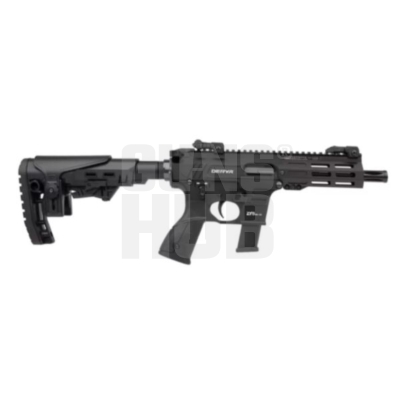 Pistolet Derya ZY9 B6-10 DS101 5,9"