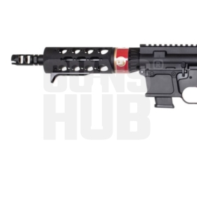 Karabinek JP GMR-15 SBR 8" 9x19