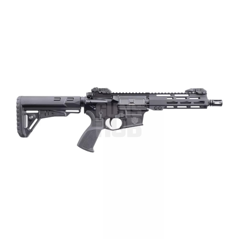 Pistolet PAC9 PCC 8"